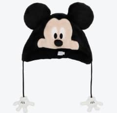 ミッキー　ファンキャップ　ディズニーのサムネイル