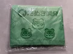 あつ森 エコバック 新品未開封のサムネイル