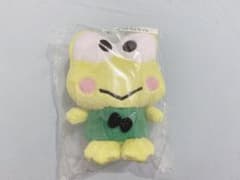 けろけろけろっぴ ぬいぐるみ マスコット サンリオのサムネイル