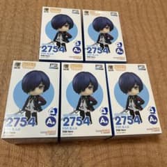 一番くじA賞 ネルギガンテ ビッグソフビファギュア | Mua sắm