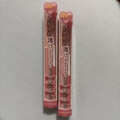 CANMAKE クリーミータッチライナー 40th True Red 2本セットのサムネイル