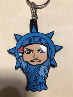 今市隆二 着ぐるみキーホルダーのサムネイル