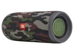 JBL FLIP5 SQUAD ポータブル　スピーカー　防滴　Bluetoothのサムネイル