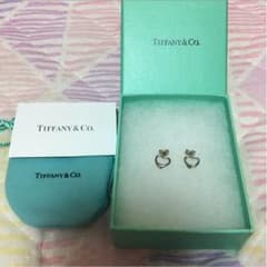 Tiffany & Co. ピアスのサムネイル
