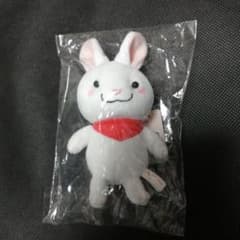 ほんわか日和 うさぎ キーチェーンのサムネイル
