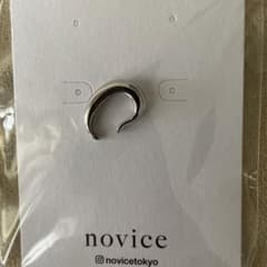 novice  イヤーカフのサムネイル