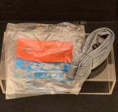 Unused 20 inch bicycle tube IRC H/E20 x 1.75 mini velo for Moulton