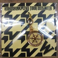 東方神起　2月8日　福岡ヤフオクドームのサムネイル