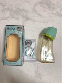 Doctor Betta 、母乳実感 スリムタイプ　等　哺乳瓶まとめ売りのサムネイル