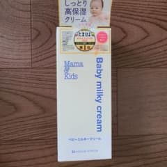 ミルキークリーム　ママ&キッズのサムネイル