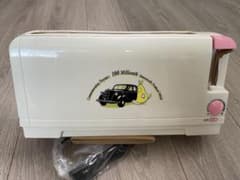 トヨタ 100万台記念 ポップアップトースター トヨタ 100万台記念 ポップアップトースター - メルカリ