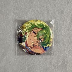 あんスタ コレクション缶バッジ idol 巴日和 - メルカリ