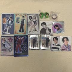 FANTASTICS澤本夏輝グッズのサムネイル