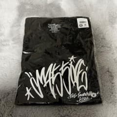 MA55IVE the rampage  tシャツのサムネイル