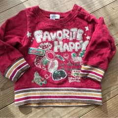 anyFAM トレーナーのサムネイル
