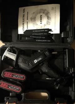 電動工具のサムネイル