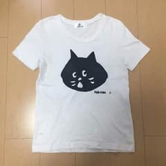 ※専用　訳あり ネネット にゃー Tシャツのサムネイル