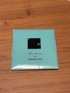 Tiffany メンズハンカチのサムネイル