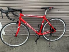 Specialized Allez ロードバイク　Lサイズのサムネイル