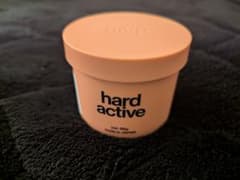 リップス hard active ヘアワックス 85gのサムネイル