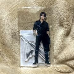 INI XQUARE 藤牧京介 アクリルスタンド - メルカリ