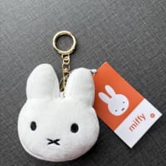 韓国　Miffy キーホルダーのサムネイル