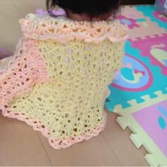 手作りニットのサムネイル
