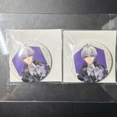 アイナナ 10周年 缶バッジ 逢坂壮五 - メルカリ