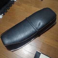 ホンダ CD125T ベンリー125 キジマシート m94239070091_1.jpg?1767152061