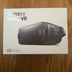 GALAXY GEAR VRのサムネイル
