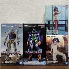 プライズフィギュア まとめ売り 18