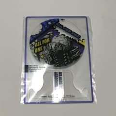 僕のヒーローアカデミア オールフォーワンのサムネイル