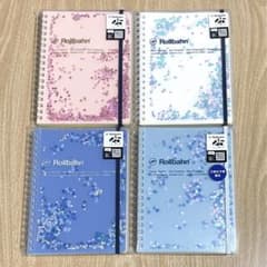 ロルバーン グリッター 4冊セットのサムネイル