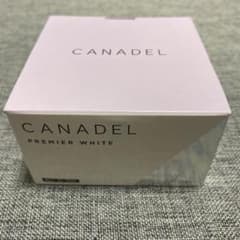 CANADEL カナデル プレミアホワイト オールインワン  58gのサムネイル
