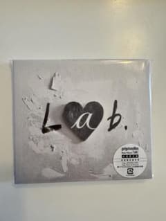 go!go!vanillas Lab. 初回限定盤 CD+Blu-rayのサムネイル