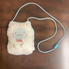 Sumikko Gurashi Tokage Pouch