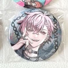 いれいす 缶バッジ お正月2026 ないこセット - メルカリ