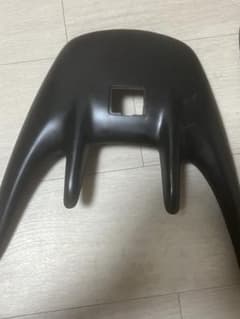 ライブディオZXリアスポイラーのサムネイル