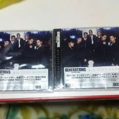 BIGCITYRODEO  GENERATIONSのサムネイル