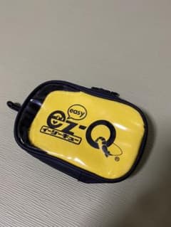 イージーQ ポーチ エギングのサムネイル