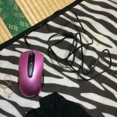 マウスのサムネイル