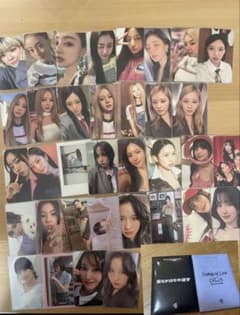 TWICE トレカ まとめ売り - メルカリ