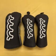 TYC様専用 MUTAヘッドカバーのサムネイル