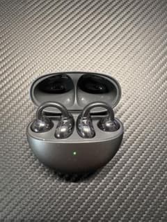 HUAWEI FreeClip グレーワイヤレス充電可能 HUAWEI FreeClip グレー ワイヤレス充電可能 - メルカリ