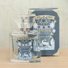 ガイア　香水　フレグランス　primaniacsのサムネイル