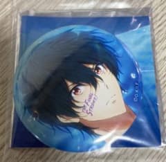 桐嶋郁弥 缶バッジのサムネイル