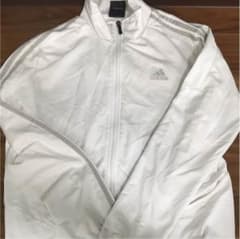 adidas ジャージのサムネイル