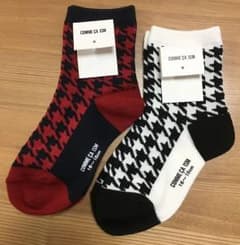 新品 未使用 16〜18センチ 靴下 セットのサムネイル