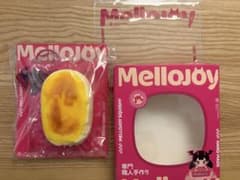 Mellojoy メロジョイ 半熟チーズシリーズ プレーンのサムネイル