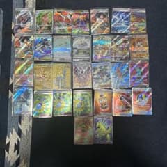 ポケカSR等まとめ売りのサムネイル